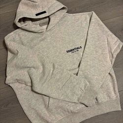 Fear of God Essentials Hoodie
