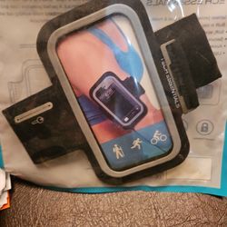 Armband For IPhone 5, 4. 4s