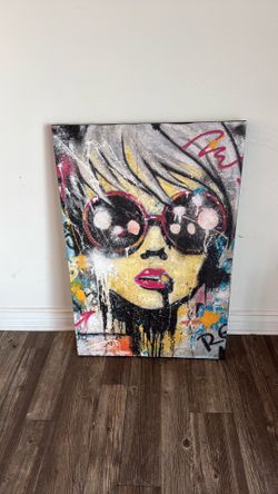 Art Print 24”x36”