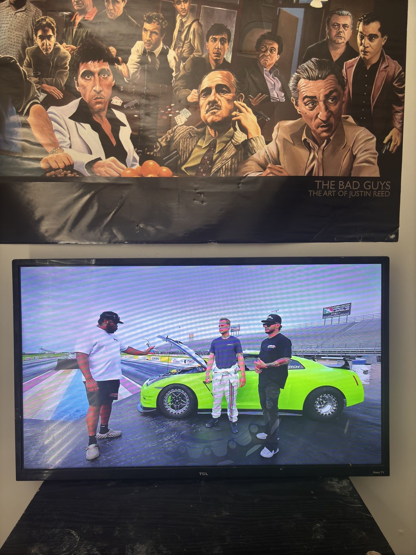 Roku Tv