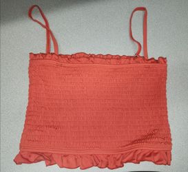 Kortni Jeane Top Size 12/13