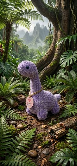 Handmade Amigurumi