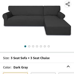 sofa cover