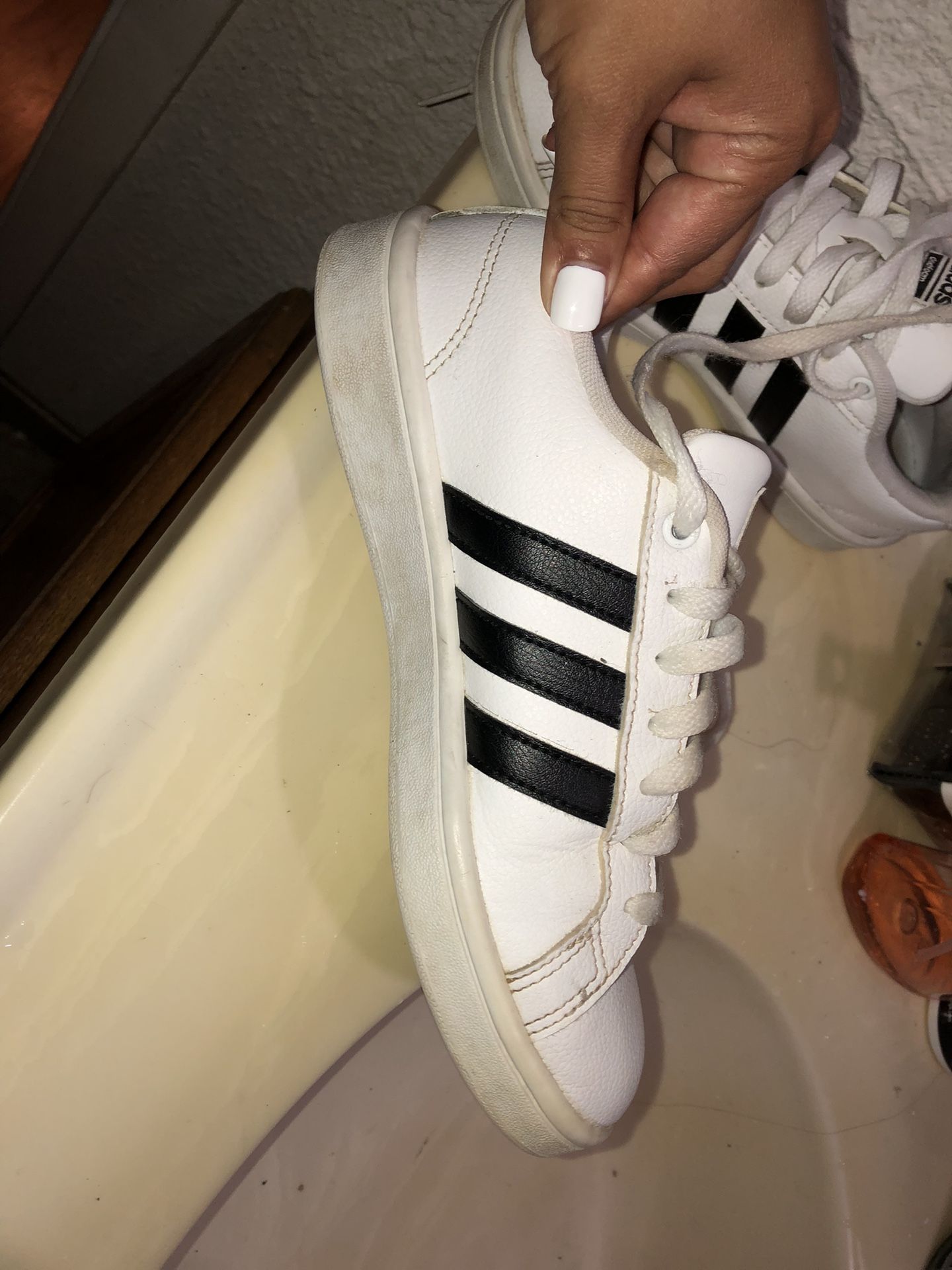 Womens Adidas