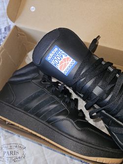Adidas All Black Og's