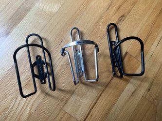 Water Bottle Cage (Price for 1)