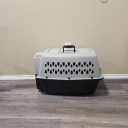 Small Pet Carrier Used Conditions