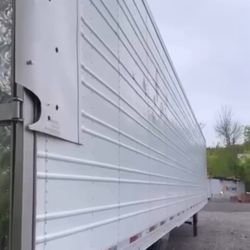 Truck Back