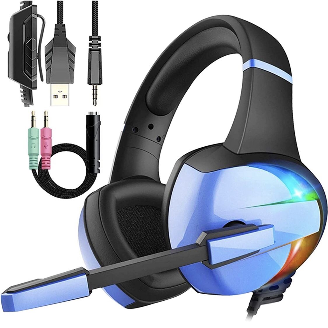 Gaming Headset