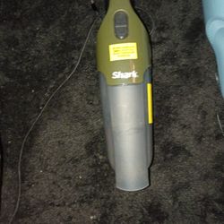 Shark Handheld Vacuum