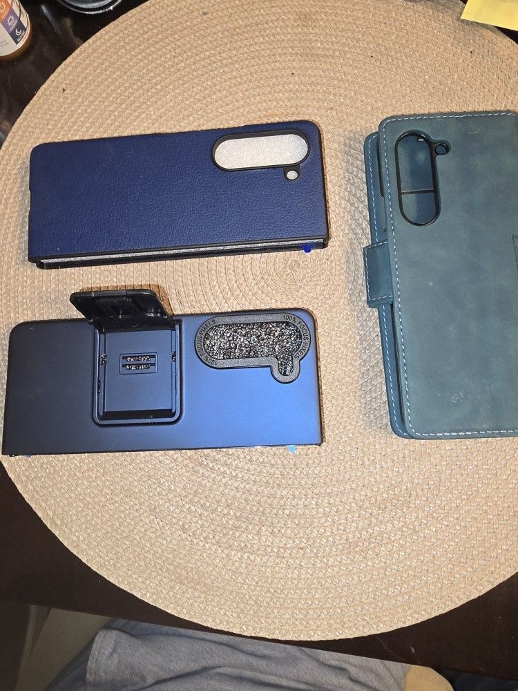 Samsung Z Fold5 Cases