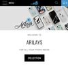 Arilays .net