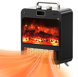 Feculs Official Energy Efficient,  Portable Heater