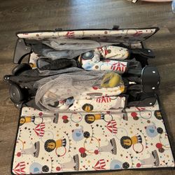 Play Pen
