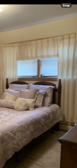 Cindy Crawford Curtains 