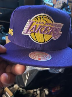 Lakers SnapBack