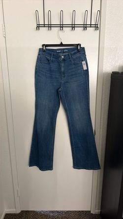 Old Navy Flare Jeans with Tags. Size 10