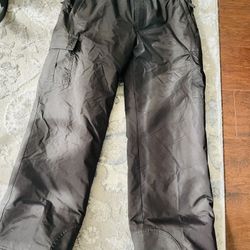 Snow Pants Kids Size 14