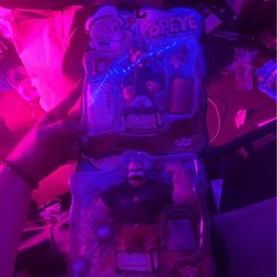 Popeye And Bluto Still In Packages! 