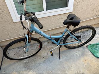 26 “ Bike