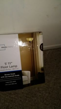 Lamps