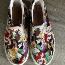 Disney Shoes Size 12