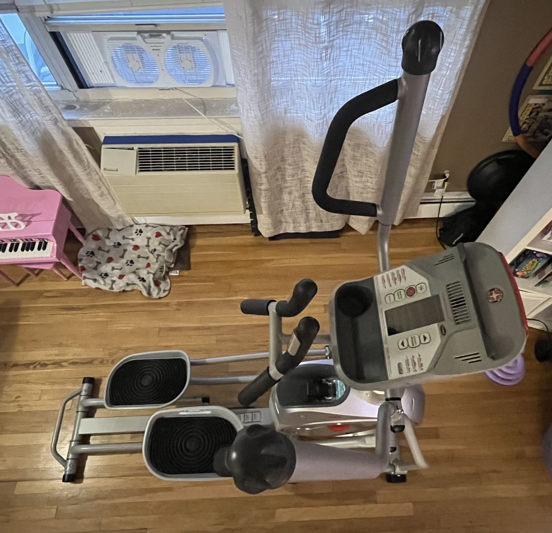 Schwinn Elliptical