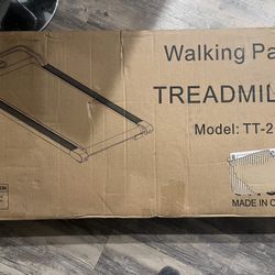 Walking pad Treadmill 