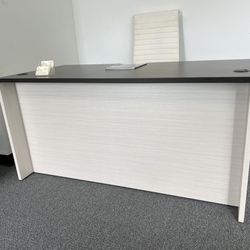 New Office Desk 