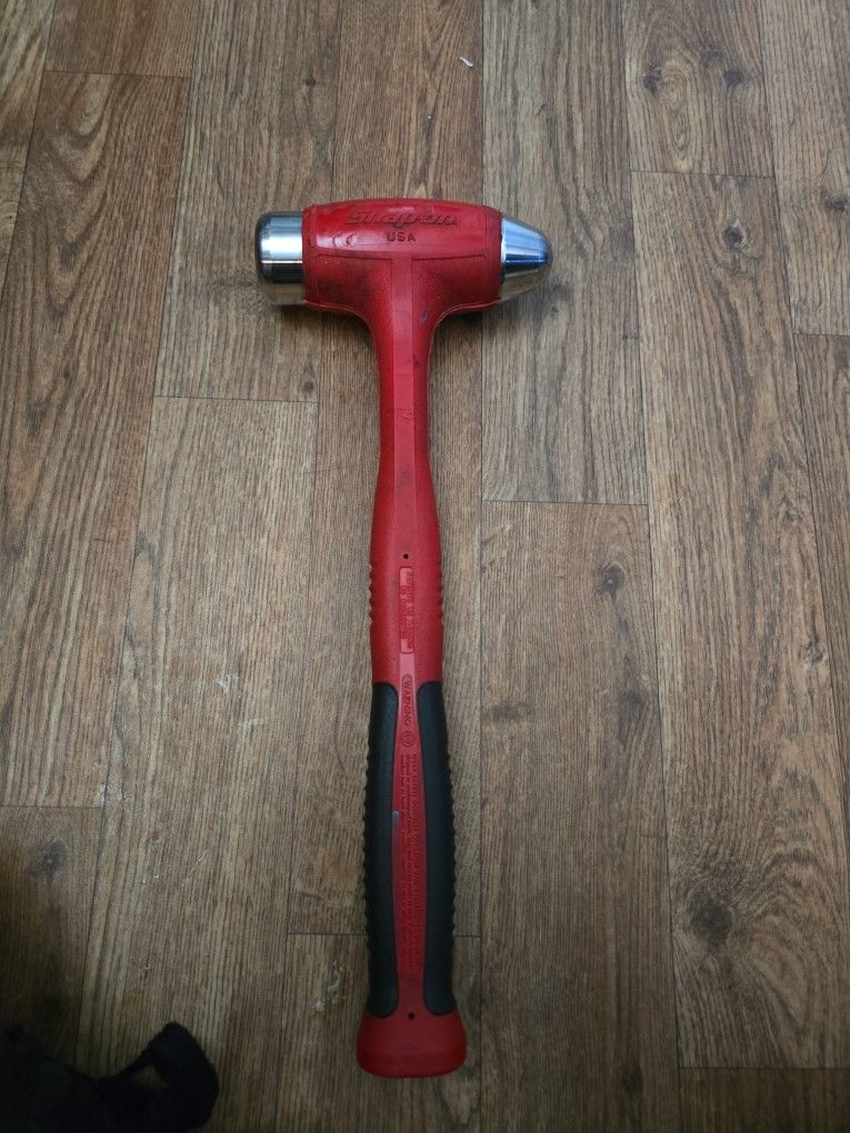Snap On 40 Oz Deadblow Hammer
