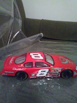 Bill Elliot #9 Dodge Intrepid