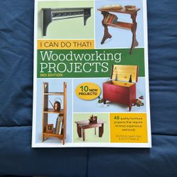 Woodworking Projects 