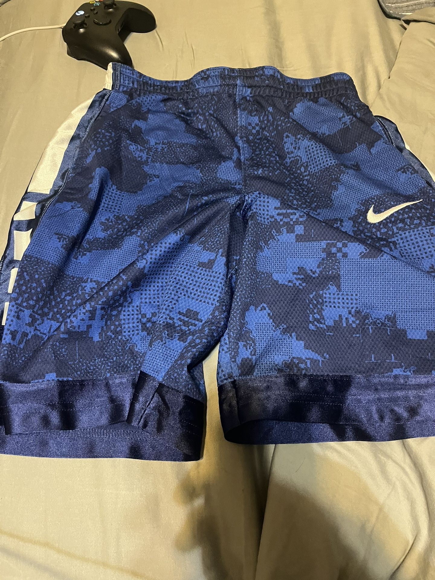 Nike shorts all are youth XLs