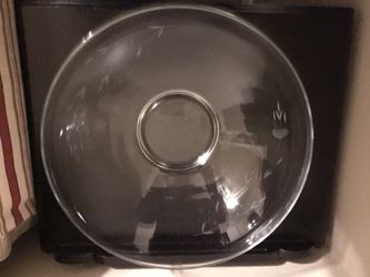 Princess House bowl