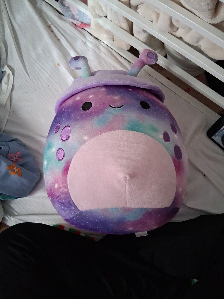 Galaxy Squishmallow