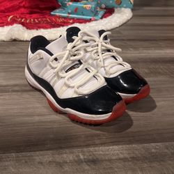 Jordan Concord 11 Bred Low 