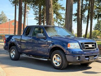 2007 Ford F-150