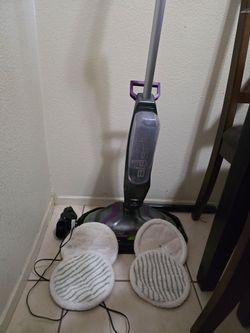Bissell SpinWave mop