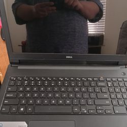Dell Lap Top