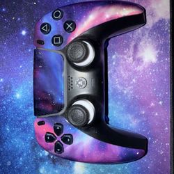 PS5 Aim Controller