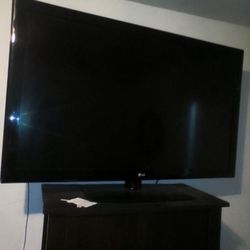 LG TV 