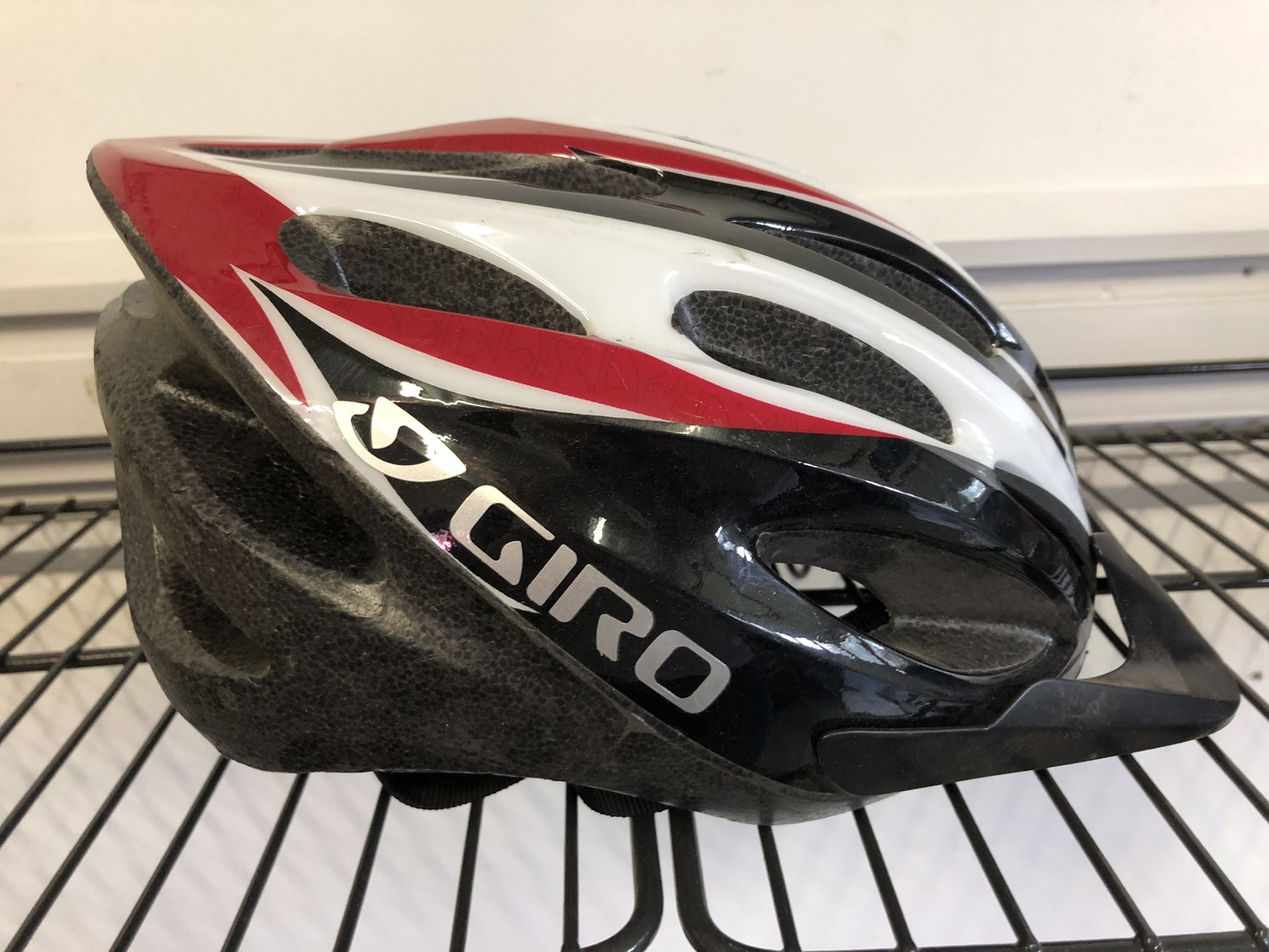 Giro helmet adult 54-61 cm