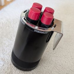 Vibrant Performance 12766 Fuel Catch Assembly