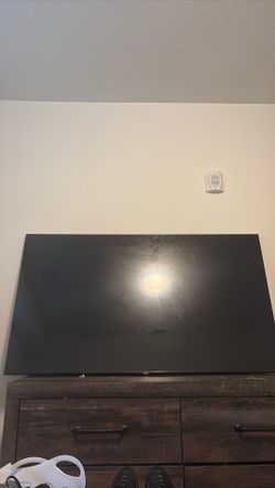 SAMSUNG 65” tv
