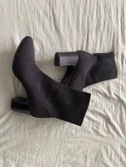 Born Heels