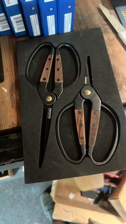 Perwin garden shears