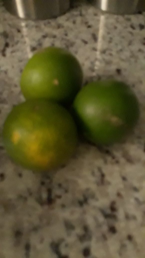 Naranja agria