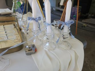 Candle Holders