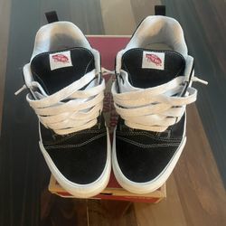 Chunky Vans 