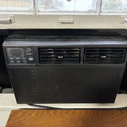 Ac Window Unit